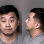 Kong Yang Extraditionfugitive Other State