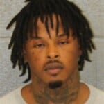 Rotavis Ashcroft Assault On A Female