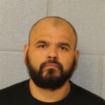 Eivan Bocanegra Assault On A Female