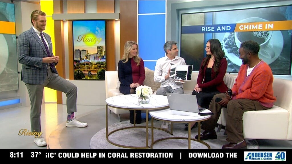 Rise & Chime In: Is Re Gifting Cruel Or Clever?