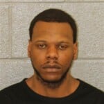 Jihad Coleman Larceny After Breaking And Entering Trespassing