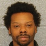 Lester Mcclendon Assault With A Deadly Weapon Assault On A Female