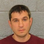 Gregory Suhocki Protective Order Violation