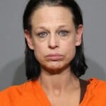 Heather Corn Trafficking Methamphetamine