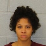 Kanisha Johnson Trafficking Opium Or Heroin Pwimsd Sch Ii Cs Cssch Vi Pwisd Felony Conspiracy Possess Drug Paraphernalia Resisting Public Officer