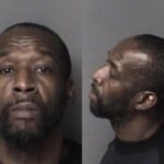 Mose Carter Misd Crime Of Dom Violence Assault Female Threat Communicate