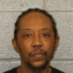 Antonio Barrett Possession With Intent Cocaine