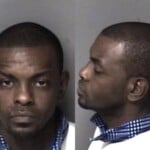 Antonio Hughes Interfere Elect Monitor Dev Assault Inflict Serious Injury