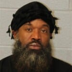 Demetrius Jackson Driving While License Revoked Driving While Impaired