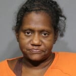 Sherria Jackson Probation Violation