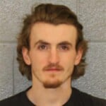 David Willis Driving While License Revoked Not Impaired