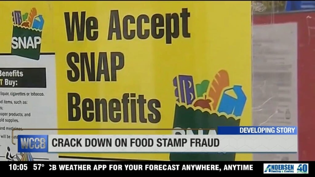 Sc Congresswoman Wants To Crack Down On Food Stamp Fraud