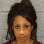 Sharon Bunting Driving While Impaired Protective Order Violation