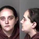 Hali Graham Extraditionfugitive Other State