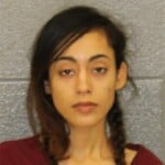 Loaida Ortiz Simple Assault