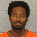 Jabari Minnifield Possession Of Stolen Vehicle