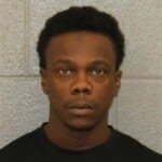 Anthony Woods Possession Of Firearm By Felon