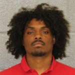 Javonte Vickers Indecent Liberties With Child