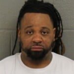 Justin Blair Driving While Impaired