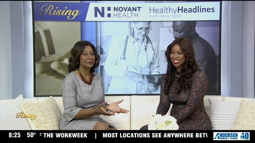 Healthy Headlines: The Art Of Remarkable Care Initiative