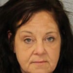 Gina Whitaker Possess Methamphetamine