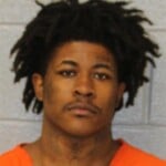 Hasun Overton Larceny Of Motor Vehicle Probation Violation