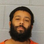 Shawn Mayes Probation Violation