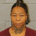 Demani Love Breaking And Entering Larceny