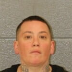 Krista Talbot False Pretense Felony Possession