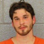 William Spearman Simple Assault Domestic Violence