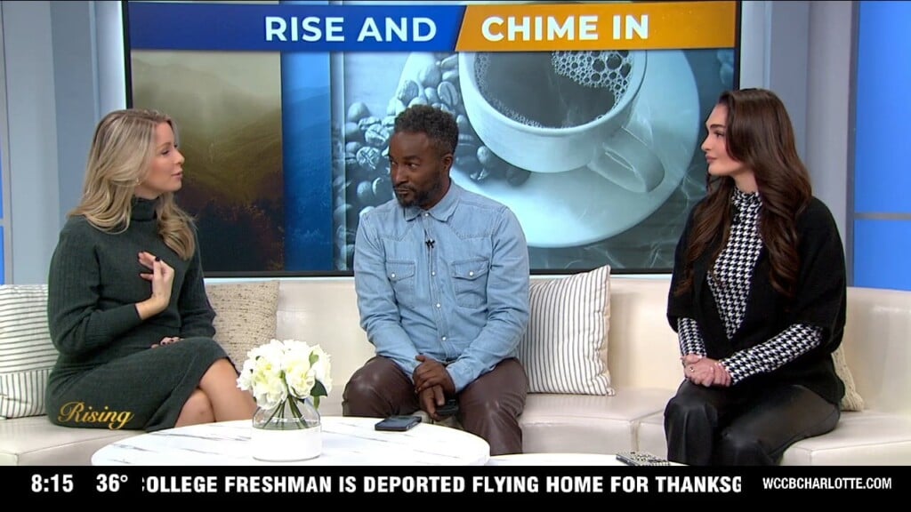 Rise & Chime In: Is Chivalry Dead?