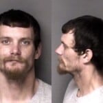 Colby Carroll Probation Violation Other County