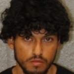 Hamilton Martinez Gonzalez Larceny Of Motor Vehicle Possess Stolen Motor Vehicle