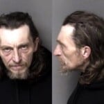 Johnny Murray Probation Violation