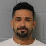 Celvin Funes Domestic Violence