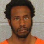 Khari Stewart Second Degree Trespassing