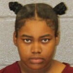 Stacey Truesdale Possession Of Stolen Motor Vehicle