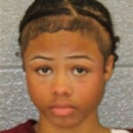 Kamya Beasley Trespassing Breaking And Entering