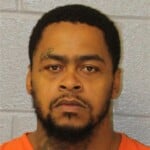 Robert Pigott Misdemeanor Larceny