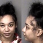 Gmonica Davis Failure To Appear Misdemeanor