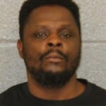 Demonte Jenkins Driving While License Revoked