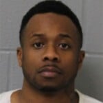 Kelby Mckinney Driving While License Revoked