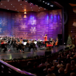 Holiday Pops A Carolina Christmas