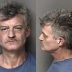 Daniel Tarlton Domestic Violence Protection Order