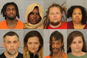 Mecklenburg-County-Mugshots - WCCB Charlotte