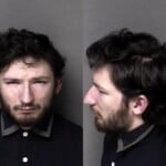 Elijah Fontana Shopliftingcoceal Goods