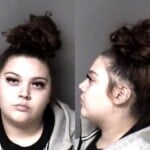 Kelsea Nixon Ramos Failure To Appear Misdemeanor