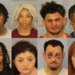 Mecklenburg County Mugshots