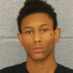 Jaryn Simrill Simple Affray