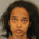 Sarra Abusamra Second Degree Trespassing